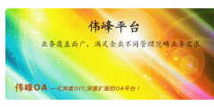 偉峰OA怎么樣？有哪些特色？