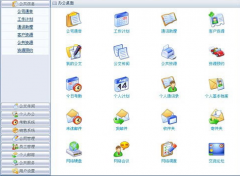 什么促使OA的跳躍式發(fā)展呢？