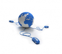 網(wǎng)站成為網(wǎng)絡世界的另一個入口