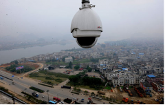 無(wú)線視頻監(jiān)控系統(tǒng)集車(chē)載錄像功能