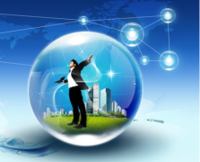 緊抓ERP重點整體推進