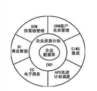 電子商務(wù)落地企業(yè)運(yùn)營(yíng)管控