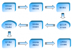 企業(yè)為啥要求加工定做開發(fā)系統(tǒng)呢？ 加工定做軟件的使用特征有哪一些？