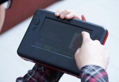 麗晶訂貨會(huì)之無(wú)線智能終端解決方案