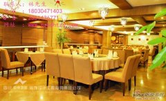 成都火鍋店裝修設(shè)計大廳和注意細節(jié)