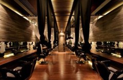 [日韓沙龍] 日本頂級(jí)美發(fā)沙龍Dream