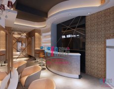 發(fā)廊裝修幾個(gè)誤區(qū)