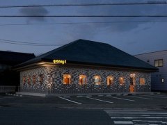 [日韓沙龍] GF美發(fā)沙龍