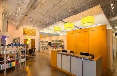 布賴(lài)恩·努涅斯沙龍裝修比賽作品