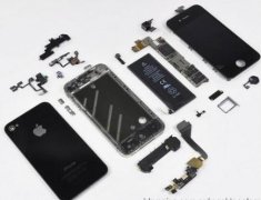 揭秘蘋果供應(yīng)鏈真面目